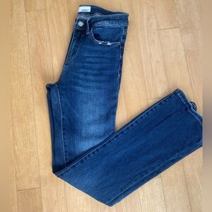 Vervet jeans